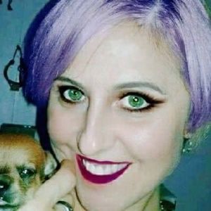 Meet your Posher, Brandy